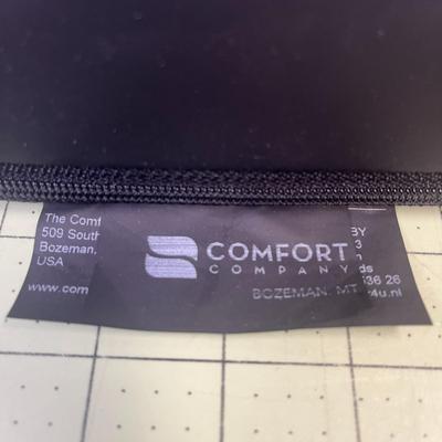 Comfort Curve Seat Cushion