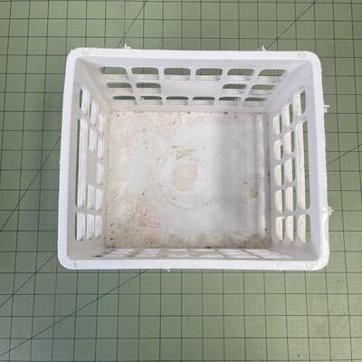3 Types of Plastic Storage Crate