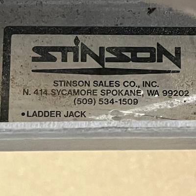Ladder Jack