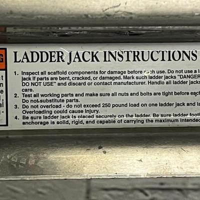 Ladder Jack