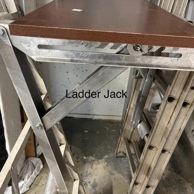 Ladder Jack