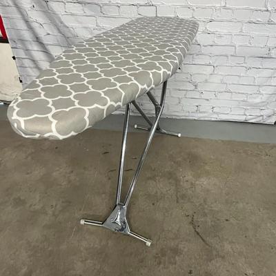 Adjustable Ironing Board