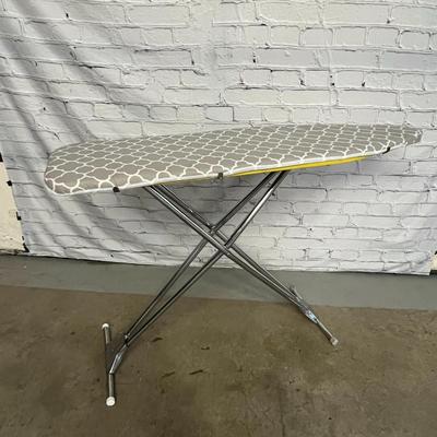 Adjustable Ironing Board