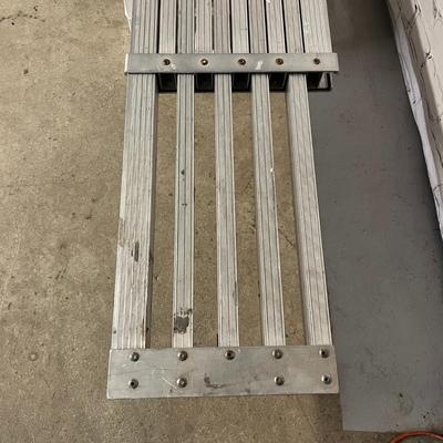 Expandable Scaffolding