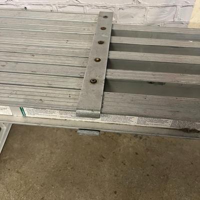 Expandable Scaffolding