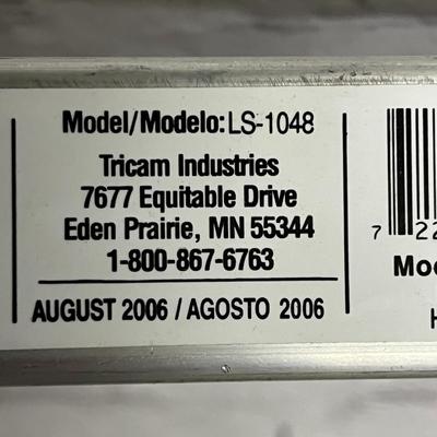 Ladder Stabilizer