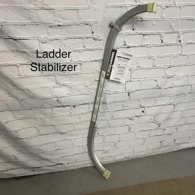 Ladder Stabilizer
