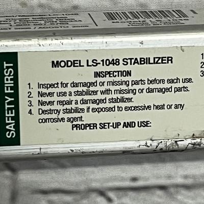 Ladder Stabilizer