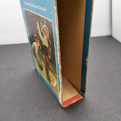 Tom Sawyer & Huckleberry Finn Books 1939, 1940