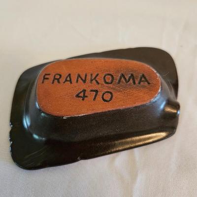 Frankoma Ceramics (DR-DW)
