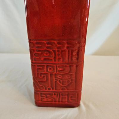 Frankoma Ceramics (DR-DW)