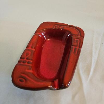 Frankoma Ceramics (DR-DW)