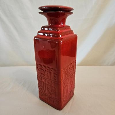 Frankoma Ceramics (DR-DW)