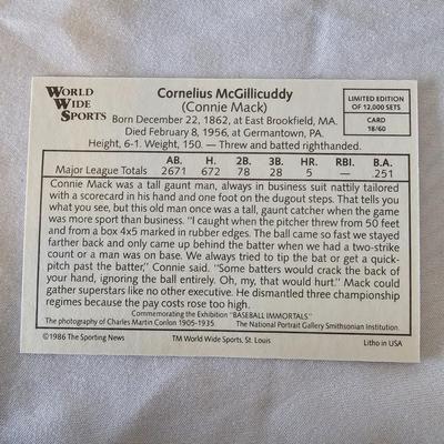 Assortment of Topps Reprint Sets- 1951, 1952 & More (BO-JS)