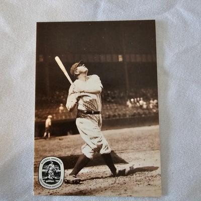 Assortment of Topps Reprint Sets- 1951, 1952 & More (BO-JS)