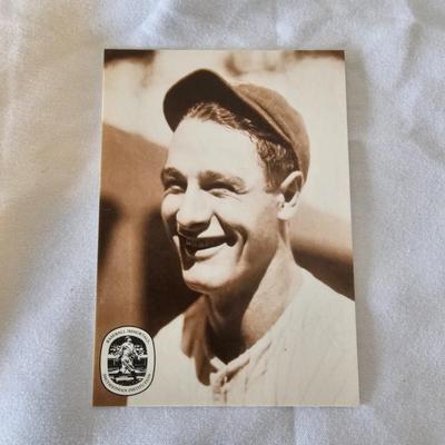 Assortment of Topps Reprint Sets- 1951, 1952 & More (BO-JS)