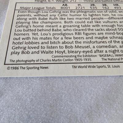 Assortment of Topps Reprint Sets- 1951, 1952 & More (BO-JS)