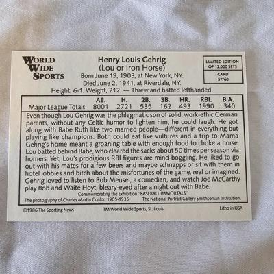 Assortment of Topps Reprint Sets- 1951, 1952 & More (BO-JS)