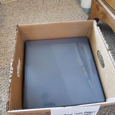 Assortment of Topps Reprint Sets- 1951, 1952 & More (BO-JS)