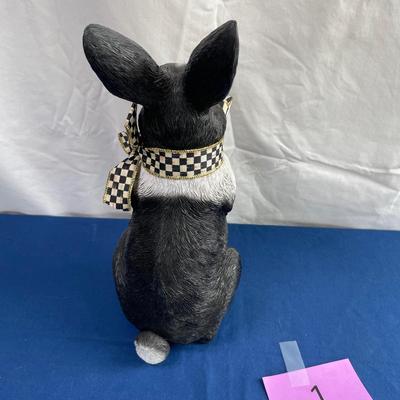 Mac Kenzie & Childs Rabbit