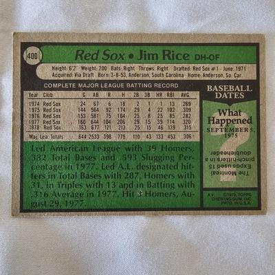 Topps 1979 & 1980 Baseball Card Sets in Binders (BO-JS)