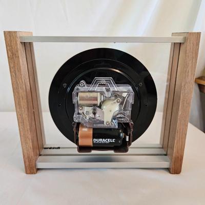 Waltham Pocket Watch, Verichron World Clock and More (DR-DW)