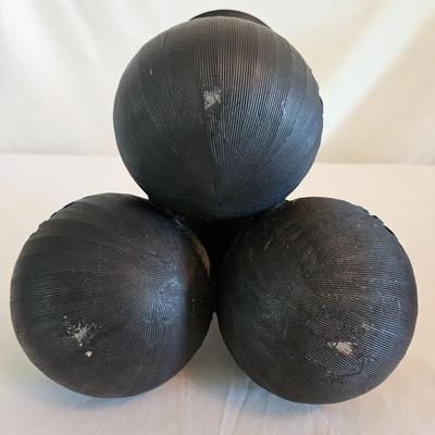 Primitive Llama Vase and More (DR-DW)