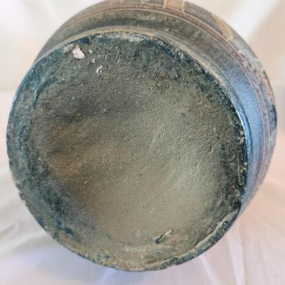 Primitive Llama Vase and More (DR-DW)