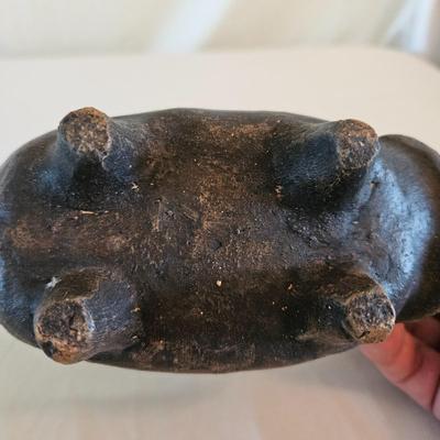 Primitive Llama Vase and More (DR-DW)