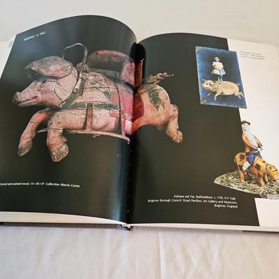 Pigs, Pigs and More Pigs! (LR-DW)