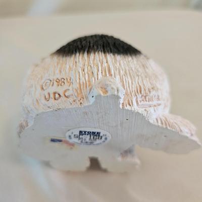 Pigs, Pigs and More Pigs! (LR-DW)