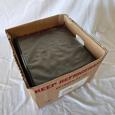 1987, 1988, 1989 Topps Baseball Cards in Binders (BO-JS)