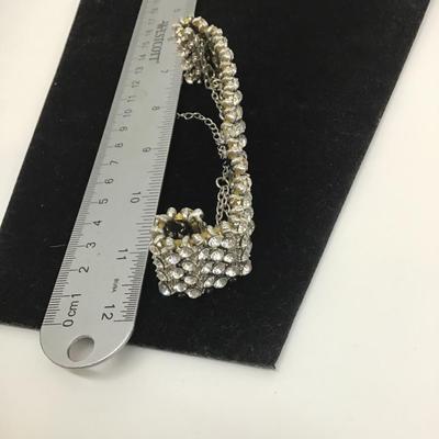 Aldo fashion choker necklace