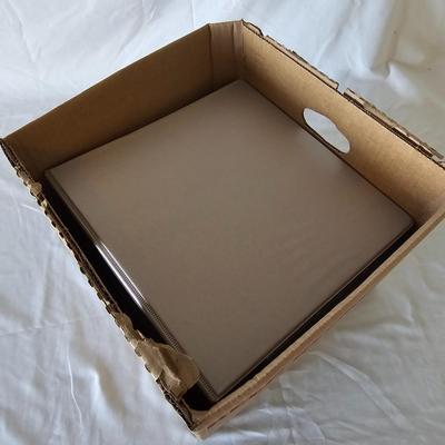 1990, 1991, 1992 Topps Baseball Cards in Binders ( BO-JS)