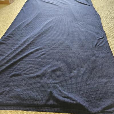 Five Assorted Blankets (LR-DW)