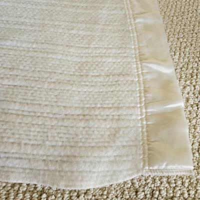 Five Assorted Blankets (LR-DW)