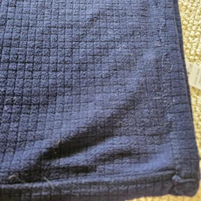 Five Assorted Blankets (LR-DW)