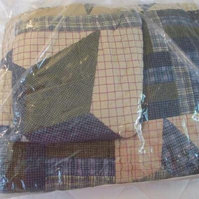 Full/Queen Comforter
