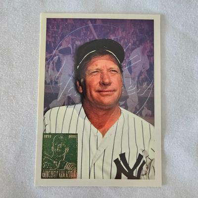 1996 to 1999 Topps Baseball Cards in Binders (BO-JS)