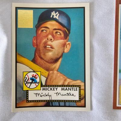 1996 to 1999 Topps Baseball Cards in Binders (BO-JS)