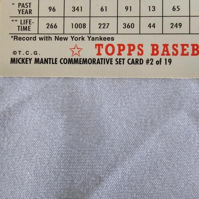 1996 to 1999 Topps Baseball Cards in Binders (BO-JS)