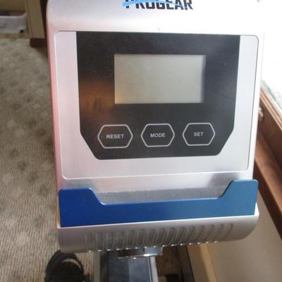 Progear Exercise Bike