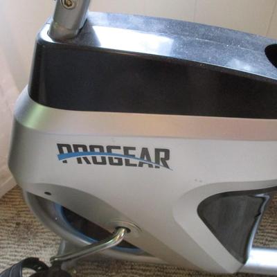 Progear Exercise Bike