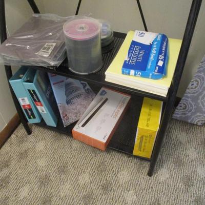 Office Supplies (see all pictures)