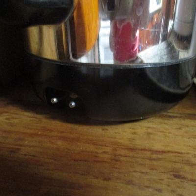 Kitchen Appliances and Bake Ware