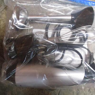 Hamilton Immersion/Stick Blender