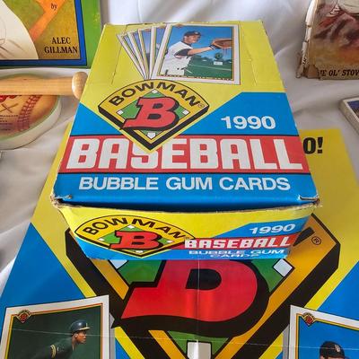 Chicago Cubs Cards, Sports Memorabilia & More (BO-JS)