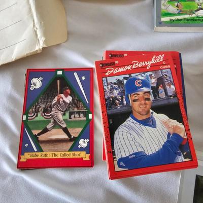 Chicago Cubs Cards, Sports Memorabilia & More (BO-JS)