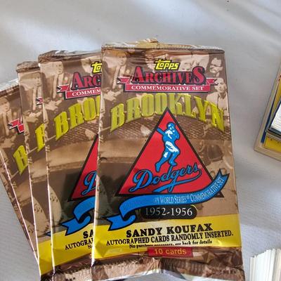 Chicago Cubs Cards, Sports Memorabilia & More (BO-JS)