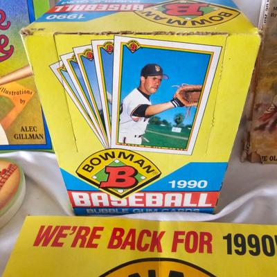 Chicago Cubs Cards, Sports Memorabilia & More (BO-JS)